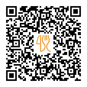 QR-code link para o menu de Joe The Juice