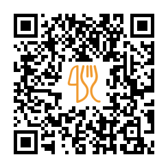 QR-code link para o menu de Diner 45