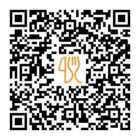 QR-code link naar het menu van Peaky Bacon Food