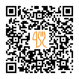 QR-code link para o menu de Cafe Ledal