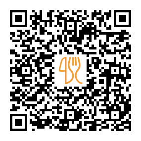 QR-code link naar het menu van The Bishops Arms