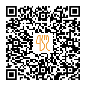 QR-code link para o menu de Anna Karolinas Kok