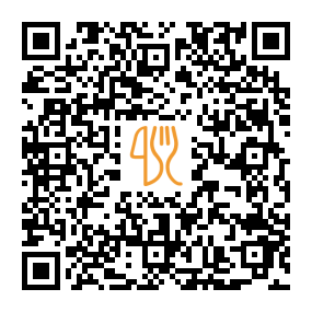 QR-code link către meniul Hako Sushi