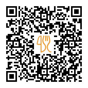 QR-code link para o menu de Venus Pizzeria