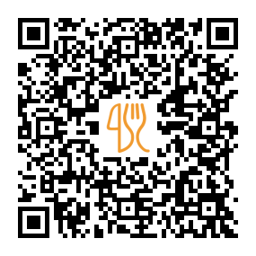 QR-code link para o menu de Penguin Pizza