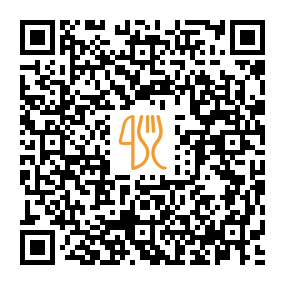 QR-code link para o menu de Dirty Vegan