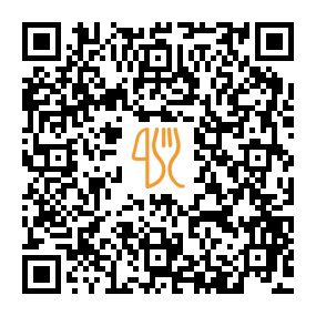 Link z kodem QR do menu China Restaurang