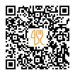 QR-code link para o menu de Yami Sushi