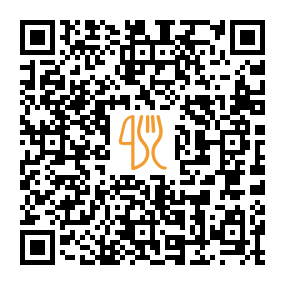 QR-code link para o menu de Indiska Källaren