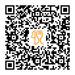 QR-code link para o menu de Joe The Juice