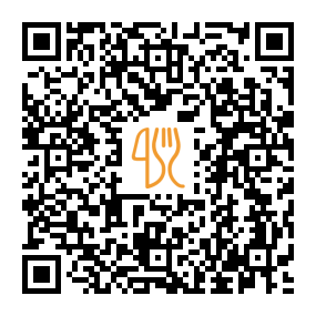 QR-code link para o menu de Restaurang Lodjuret