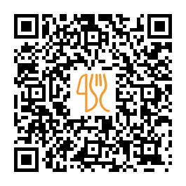 Enlace de código QR al menú de Cantina Kok