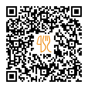 QR-code link para o menu de Cafe Galleria