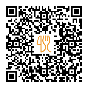 QR-code link către meniul Café Hamburgerstället