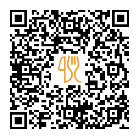 QR-code link para o menu de Restaurang Bettina