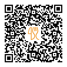 QR-code link para o menu de Tehran Grill