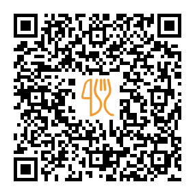 QR-code link para o menu de Bastard Burgers