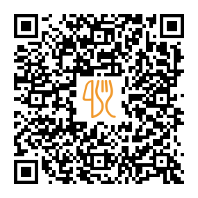 QR-code link para o menu de Ritz Konditori