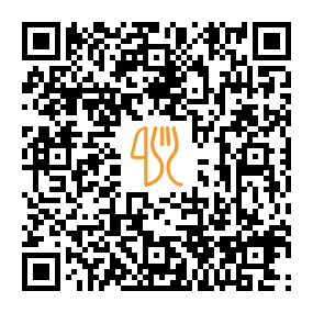 QR-code link naar het menu van Asian Bbq Bistro