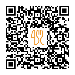 QR-code link para o menu de Hell Dog