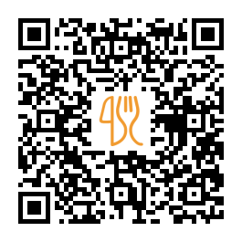 QR-code link para o menu de Bromma Kebab