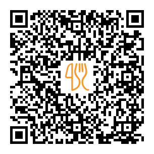 QR-code link para o menu de Restaurang Kina Muren