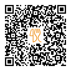 QR-code link para o menu de R'n'r Diner