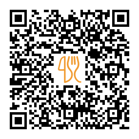 QR-code link către meniul Wetternmagasinet