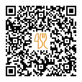 QR-code link para o menu de Palermo Pizza