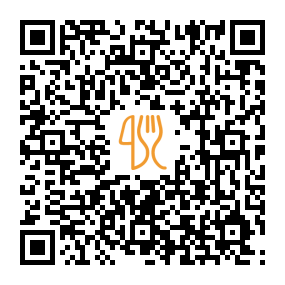 QR-code link para o menu de Of Course Pizza