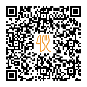 QR-code link către meniul Stora Teatern