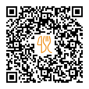 QR-code link para o menu de Tulegrillen