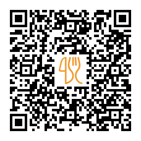 Link z kodem QR do menu Thai Corner