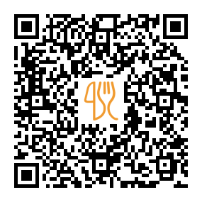 Link z kodem QR do menu Vietnam Garden