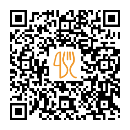 QR-code link para o menu de Pizza Palatset