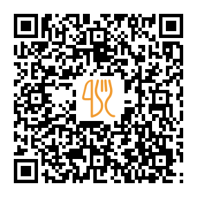 QR-code link para o menu de Funky Chicken Food Truck