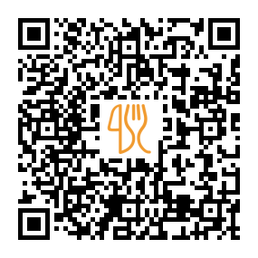 QR-code link para o menu de Cafe La Vashe