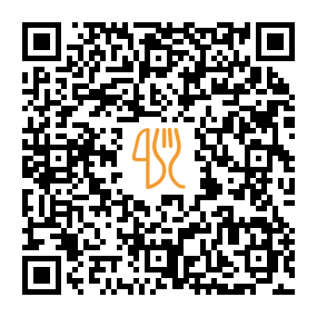 QR-code link către meniul Restaurang Bardot