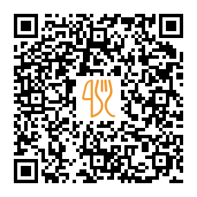 QR-code link naar het menu van Sushibar. Se