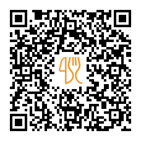 Enlace de código QR al menú de Danderyds Thai