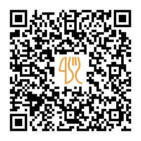 QR-code link para o menu de Caesar's Kitchen