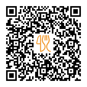 QR-code link para o menu de Burger King Centralen