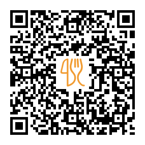 QR-code link para o menu de Tm Bagarstuga