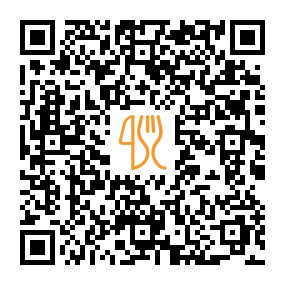 QR-code link para o menu de Ekerums Cafe