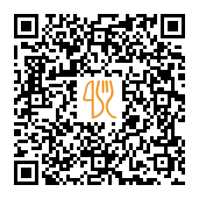 QR-code link para o menu de India Palace