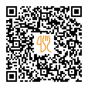 QR-code link para o menu de Svartklubben