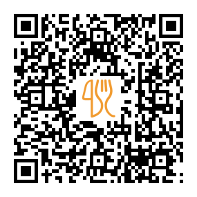 QR-code link para o menu de Hachi