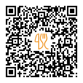 QR-code link para o menu de Kebab House