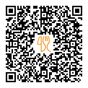 Link z kodem QR do menu Restaurang Golden Cave