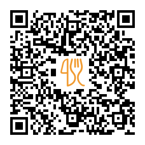 QR-code link para o menu de Kafe Tratten